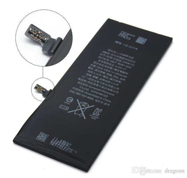 BATTERIE INTERNE IPHONE 6S