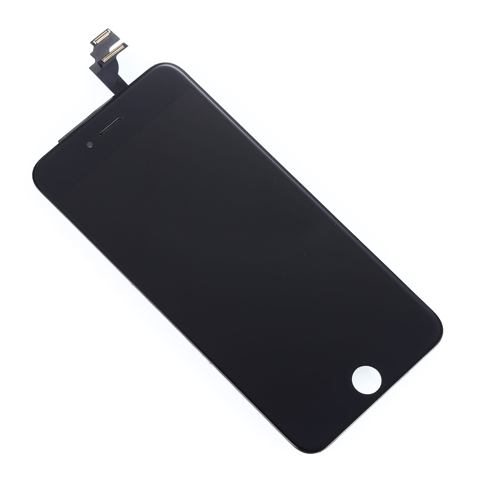 iPhone 6 Plus 5.5 Noir Plein écran LCD tactile
